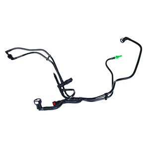 7V2Q9D350CC Tubo Del Carburante Set Per <span class=keywords><strong>Ford</strong></span> <span class=keywords><strong>Fiesta</strong></span> 1.4TDCI - Product Image 1