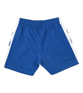 Pantalones Cortos de Sambo para Hombre, de Algodón de Alta Calidad, Rojos y Azules, Transpirables, de Secado Rápido y Resistentes al Encogimiento - Product Image 2