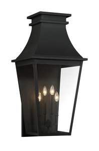Midnight Heritage <b>Lantern</b> Royal Shadow Hanging <b>Lantern</b> <b>Vintage</b> Noir Brass <b>Lantern</b> Rustic Night Glow <b>Lantern</b> - Product Image 3