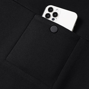 Sudaderas de Talla Grande para Hombre, Diseño Personalizado, Tejido de Punto Ecológico, Sudadera de Manga Larga para Primavera - Product Image 6