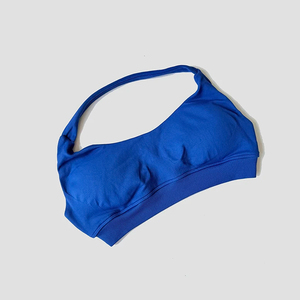 Sujetador Deportivo Personalizado para Mujer, para Gimnasio, Fitness, Yoga, Entrenamiento, Ropa Deportiva, Top, Marca Privada, Venta al Por Mayor, Fabricante OEM, Comercio al Por Mayor - Product Image 4