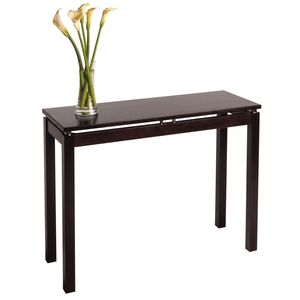 Linea cromata consolle da tavolo per corridoio elegante ed elegante Design Console da tavolo - Product Image 6