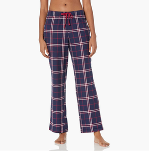Pantalones de Franela Rectos de Cintura Alta para Hombre, Ecológicos, en Oferta, Estilo Casual Urbano, Diseño Cómodo y Ligero - Product Image 3