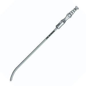 Tubo de Succión Adson al por Mayor, 4 mm de Diámetro, 20 cm de Longitud, Cánula de Succión Adson de Alta Eficiencia Quirúrgica por Apto Enterprises - Product Image 5