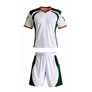 Uniformes de Lacrosse para Hombre, Ropa Deportiva, Venta al Por Mayor, Sublimación, Uniformes Lisos en Blanco para Venta - Product Image 2