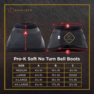 Botas protectoras de neopreno para viaje, para caballos - Product Image 4