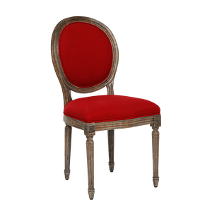 Chaise de salle à manger moderne en bois massif personnalisable OEM Revêtement en cuir Finition brun clair blanc brossé pour la maison, le bureau, l'hôtel et l'école - Product Image 2