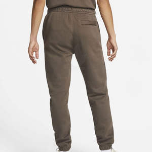 Pantalon pour homme de qualité supérieure, style décontracté, dernière mode, séchage rapide, respirant, logo personnalisé, prix raisonnable. - Product Image 2