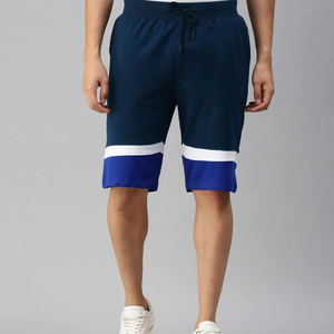 Shorts de MMA de Diseño Nuevo 2024 Hechos a Medida para Hombre, Venta al por Mayor, Impresión de Logotipo Personalizado por Sublimación - Product Image 1