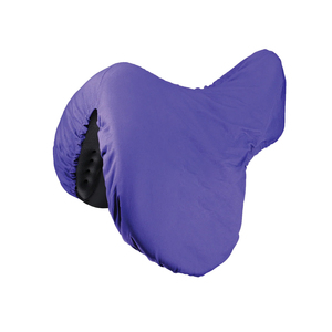 Housse de selle en toile de coton premium, légère, vente en gros, protection de qualité supérieure, design de couleur unique, personnalisation de la marque - Product Image 2