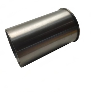 Qualité OEM, chemise de cylindre Yanmar 3T84, alésage 84 mm, pièces de réparation et de reconstruction du moteur - Product Image 4