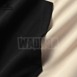 เสื้อฮู้ดดี้สีพื้นแบบใหม่ล่าสุดสำหรับผู้ชาย ดีไซน์หลากหลาย ขายดี ผลิตจากผ้าฝ้ายผสมคุณภาพเยี่ยม - Product Image 5