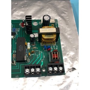 Tarjeta de Alimentación Thermalogic Corp 718-562 RA2011-08 - Equipo y Piezas de Semiconductores Legados Globales de Confianza - Product Image 3