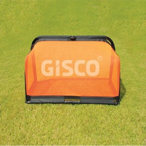 Portería de Fútbol Plegable 500 Goal Posts SGA-120/SGA-155/SGA-183 con Alta Retención de Aire para Entrenamiento de Fútbol al Aire Libre - Product Image 3