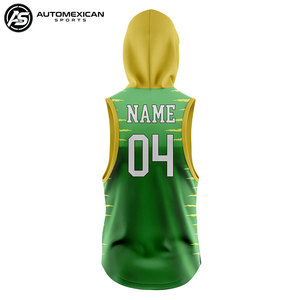 Conjunto de Uniforme de Fútbol Americano Personalizado 7 V 7 para Hombre, Ropa Deportiva Ligera de Secado Rápido para Entrenamiento, Práctica, Competencia y Alto Rendimiento - Product Image 4