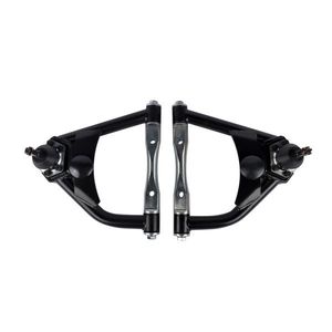 Kit de bras de suspension tubulaires supérieurs et inférieurs (4 pièces) pour Chevy GMC C10 1973-1987, CR, Firebird, Chevelle, Camaro, Omega, Oldsmobile - Product Image 6
