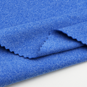 Tela Interlock de PET/Elastano de Diseño Moderno para Camisetas de Yoga - Product Image 3
