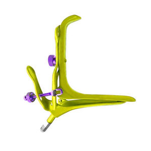 Espéculo Vaginal de Acero Inoxidable, Quirúrgico, Hecho a Medida, para Tratamiento Ginecológico Femenino, Manual, Reutilizable, Instrumento de Clase II - Product Image 4