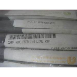 7 NEW AMAT 0021-36699 CLAMP SIDE FEED 1/4 LINE RTP - อุปกรณ์และอะไหล่เซมิคอนดักเตอร์ระดับโลกที่เชื่อถือได้ - Product Image 6