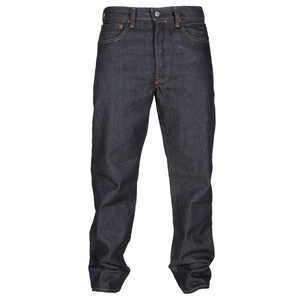 Men Premium Urban Denim <b>Jeans</b> with Casual Streetwear and Fashionable Comfort Fit - Product Image 1