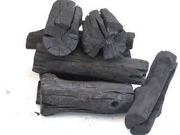 Charbon de bois hexagonal en vrac, noir, 7900J Calory, 100% efficacité de combustion, haute qualité, directement de l'usine GMEX Vietnam - Product Image 1