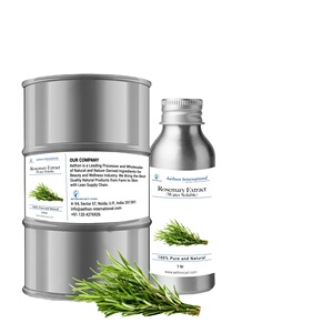 Water-Soluble Rosemary Extract with Plant Polyphenols in Liquid Form for All Skin Types - Product Image 1