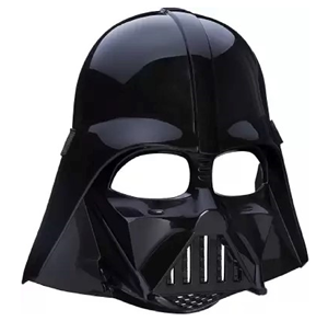 Factory Supplier Top Selling Dong Phuong PP Material <b>Spray</b> Printed Boba Fett Halloween Child Character Mask Cosplay Vietnam - Product Image 5