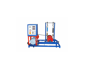 เครื่องมือวัดการลื่นไถลความแม่นยำสูง อุปกรณ์ห้องปฏิบัติการวิศวกรรมเครื่องกล ตัวบ่งชี้รอบต่อนาทีแบบดิจิทัลสำหรับการวัดแรงเสียดทาน รับประกัน 1 ปี - Product Image 6