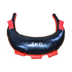 Strength Exercises <b>Weight</b> Lifting <b>5kg</b> 8kg 10kg 12kg 15kg 20kg 25kg Bulgarian Power Bag - Product Image 1