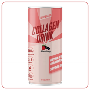 Diseñado, suplemento de rendimiento profesional ocupado, mejora de fuerza personalizada, Etiqueta Privada, precio de fábrica, colágeno de belleza - Product Image 2