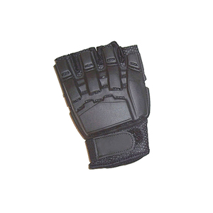 Guantes tácticos de paintball diseñados para jugadores profesionales con protección para los nudillos y tecnología de agarre de alta estabilidad. - Product Image 4