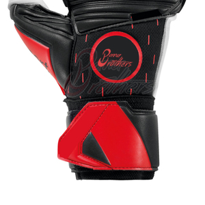 Gants de gardien de but pour jeunes, prix d'usine OEM en gros, antidérapants, pour le football - Product Image 6