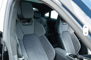 Audi RS e-tron GT Usado 2024 - Product Image 6
