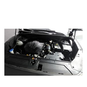 2021/11 for Hyundai Santa Fe Diesel 2.2 2WD 56,249 km Automatic Gearbox Leather Seats Left Steering - Product Image 6