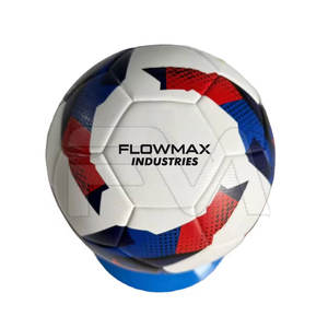 New Design OEM Service Wholesale Light <b>Weight</b> Heavy Duty Custom Color Hybrid Soccer <b>Ball</b> In Stock - Product Image 6