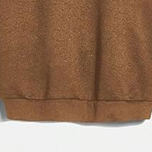 Nouvelle Tendance : Sweats à Capuche en Coton Mélangé avec Strass pour Hommes, Fabrication Usine, Haute Qualité, Polaire Hiver - Product Image 6