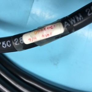 Cable de Interconexión AMAT 0620-01248 de 40 Pies para M - Equipo y Piezas de Semiconductores de Confianza Globales - Product Image 6