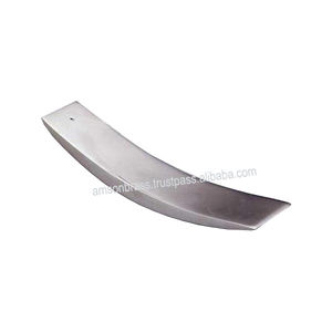 Soporte de incienso de diseño plano de aluminio y Metal, soporte de incienso de lujo con acabado antiguo negro niquelado, decoración del hogar - Product Image 6