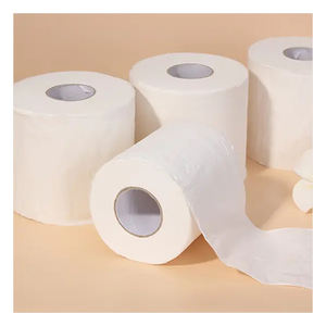 Proveedor mayorista de pulpa de madera virgen premium, materia prima de papel de fibra pura de alto brillo - Product Image 1