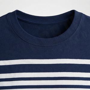 T-shirts pour femmes de haute qualité en vente, teints unis, prix raisonnable, t-shirts pour femmes confortables, design de logo personnalisé, style tendance - Product Image 4