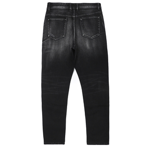 Wholesale WEBSON Sports Fashionable Special Wash 100% Cotton Jeans Trousers Quality Men Regular Fit Elegant Europe New Jeans - Product Image 1