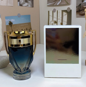 น้ำหอม US InStock Dubai Floral Luxury Eau De Toilette & Parfum Spray สำหรับผู้ชาย กลิ่นหอมติดทนนาน - Product Image 1