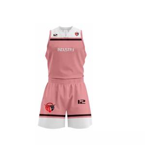 Tenue de basketball pour homme, maillot de basket respirant et à séchage rapide, short et maillot de basket en mesh pour la saison hivernale et estivale - Product Image 2