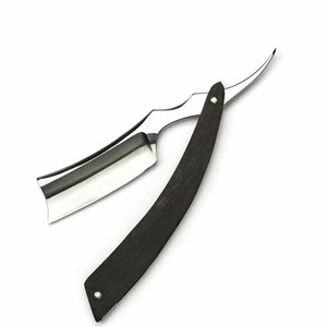 Navajas de Afeitar de Diseño Superior Personalizadas en Color Dorado con Servicio OEM en Venta - Product Image 1