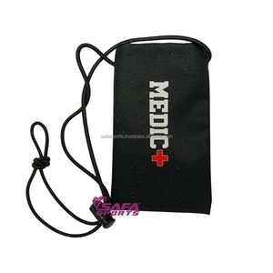 Paintball personalizado, cubierta de barril de impresión por sublimación Digital, alta calidad - Product Image 1