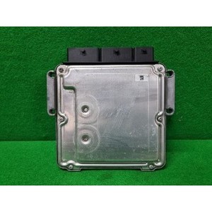 ECUs et modules informatiques d'occasion Captur 237104627R - Product Image 2