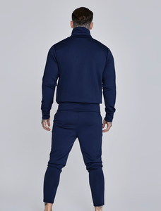 Ensemble survêtement homme molletonné lourd avec logo personnalisé, sweat à capuche et pantalon de jogging, vente en gros usine - Product Image 5
