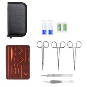 Kit de pratique chirurgicale manuel en acier inoxydable de haute qualité 2026 avec prix de gros par REEAX ENTERPRISES - Product Image 1