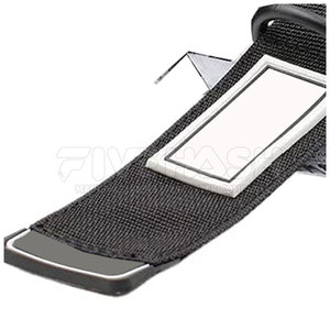 สายรัดข้อเท้าปรับน้ำหนักได้สำหรับออกกำลังกาย ยกน้ำหนัก ฟิตเนส และการฝึกขา - Product Image 4