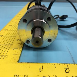 SERVO HARMONIC DRIVE RH-14D-3002-E100AL-SPA1435 - Equipo y Piezas de Semiconductores de Confianza de Marca Global - Product Image 3